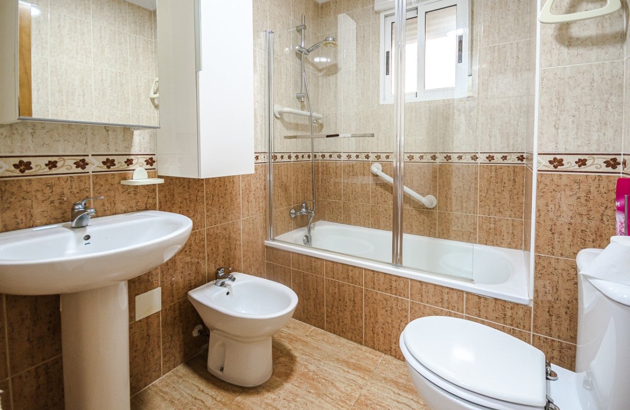 Herverkoop - Appartement -
Orihuela Costa - Costa Blanca