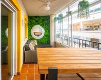 Herverkoop - Appartement -
Orihuela Costa - Costa Blanca