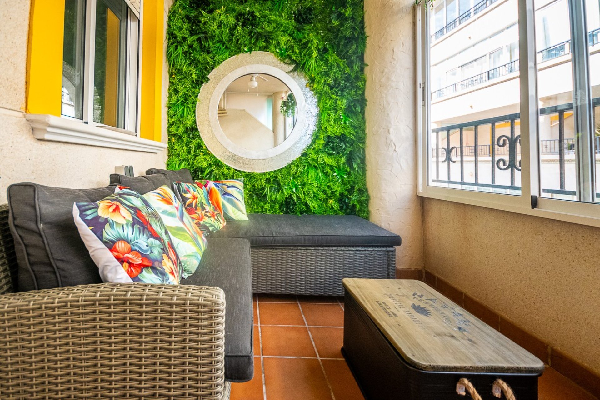 Herverkoop - Appartement -
Orihuela Costa - Costa Blanca