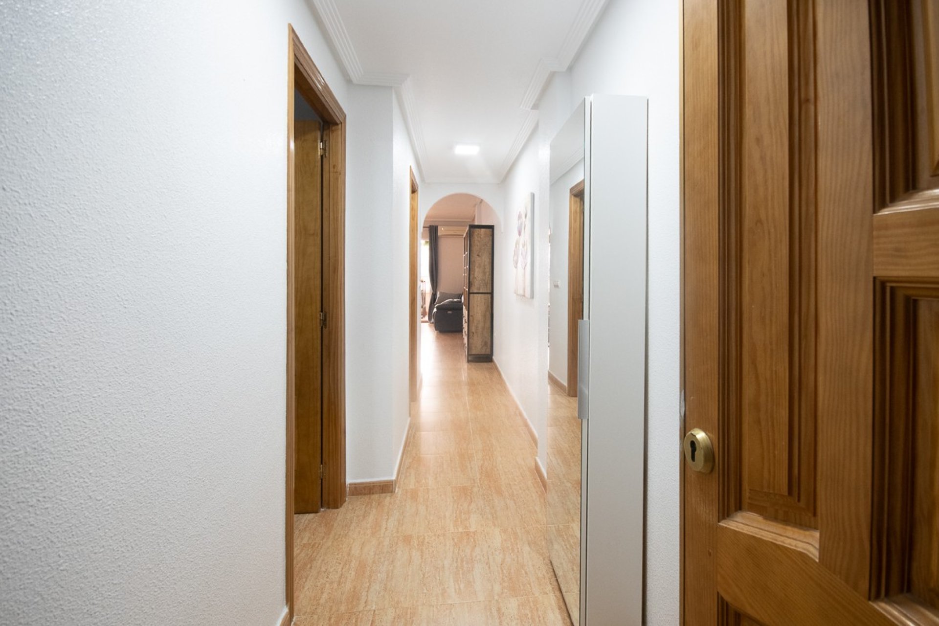 Herverkoop - Appartement -
Orihuela Costa - Costa Blanca