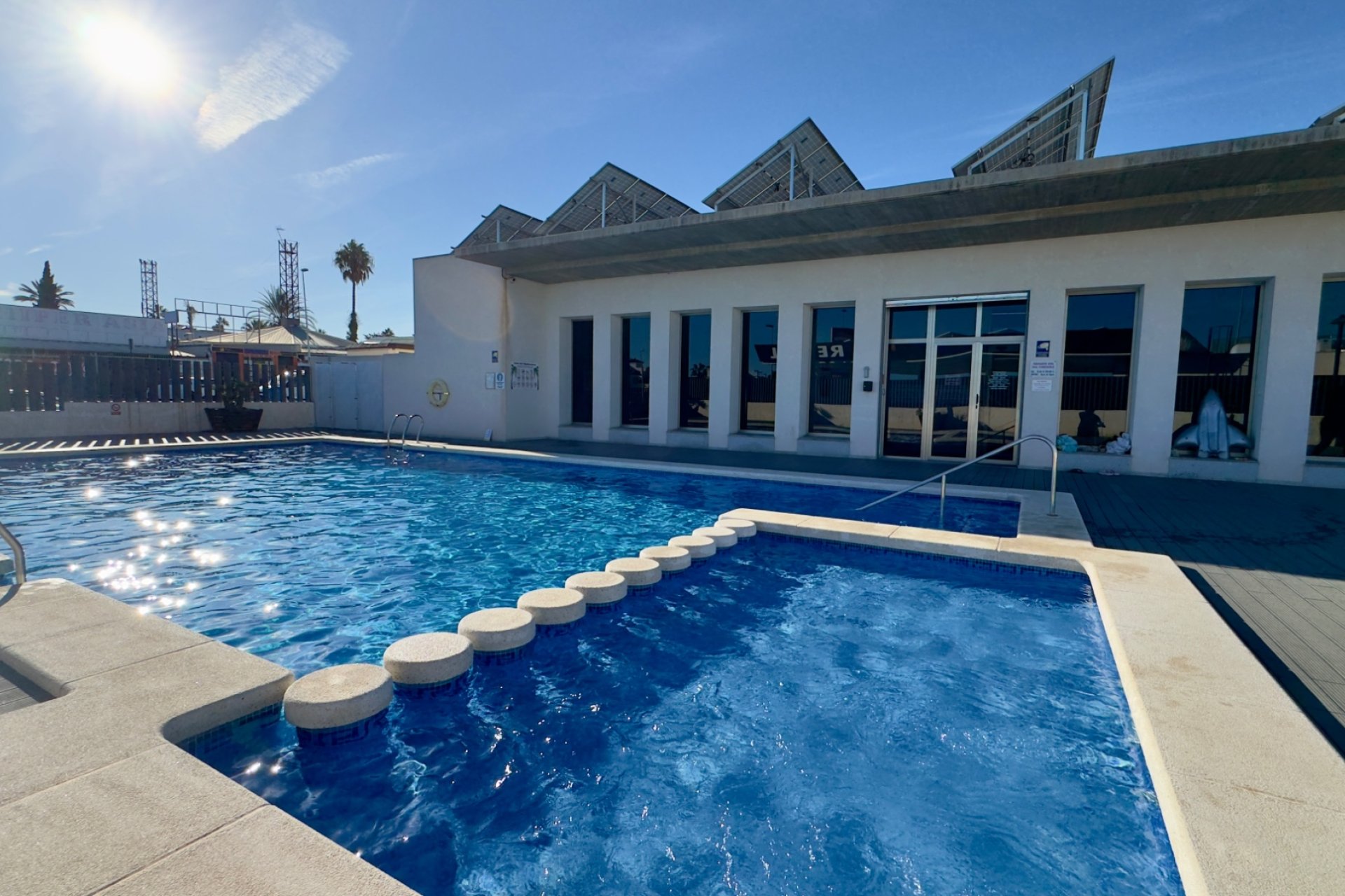 Herverkoop - Appartement -
Orihuela Costa - Costa Blanca