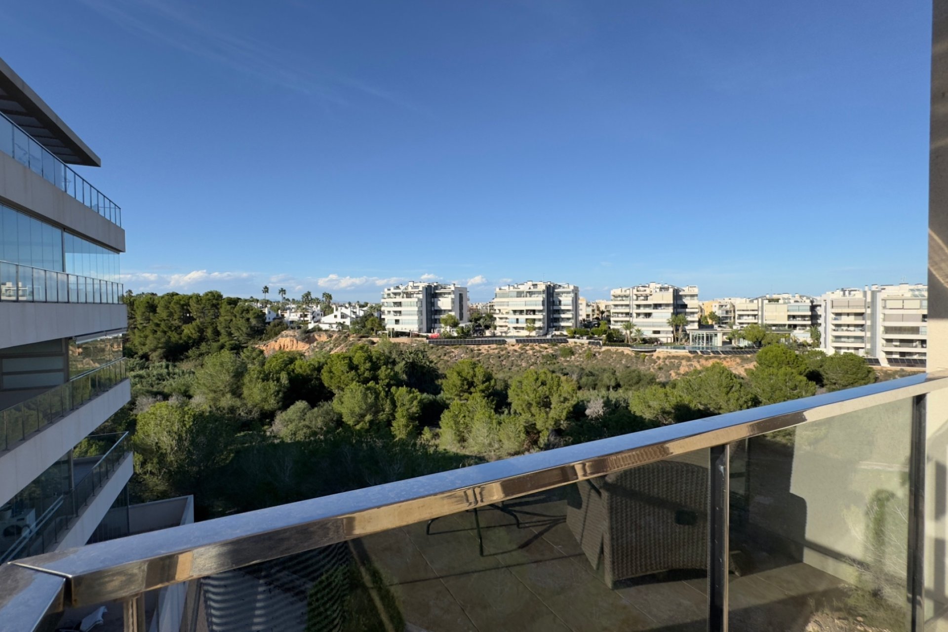 Herverkoop - Appartement -
Orihuela Costa - Costa Blanca