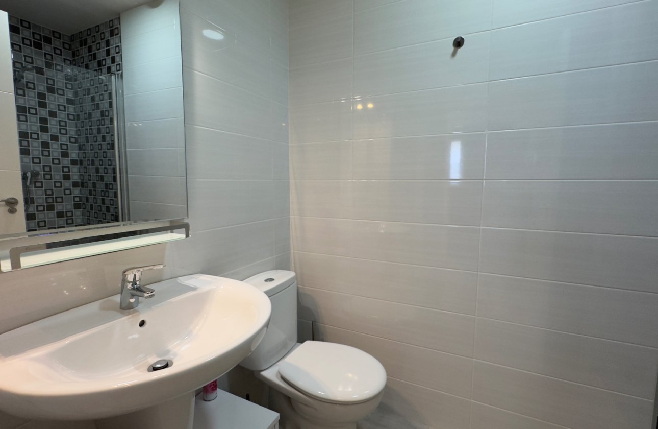 Herverkoop - Appartement -
Orihuela Costa - Costa Blanca