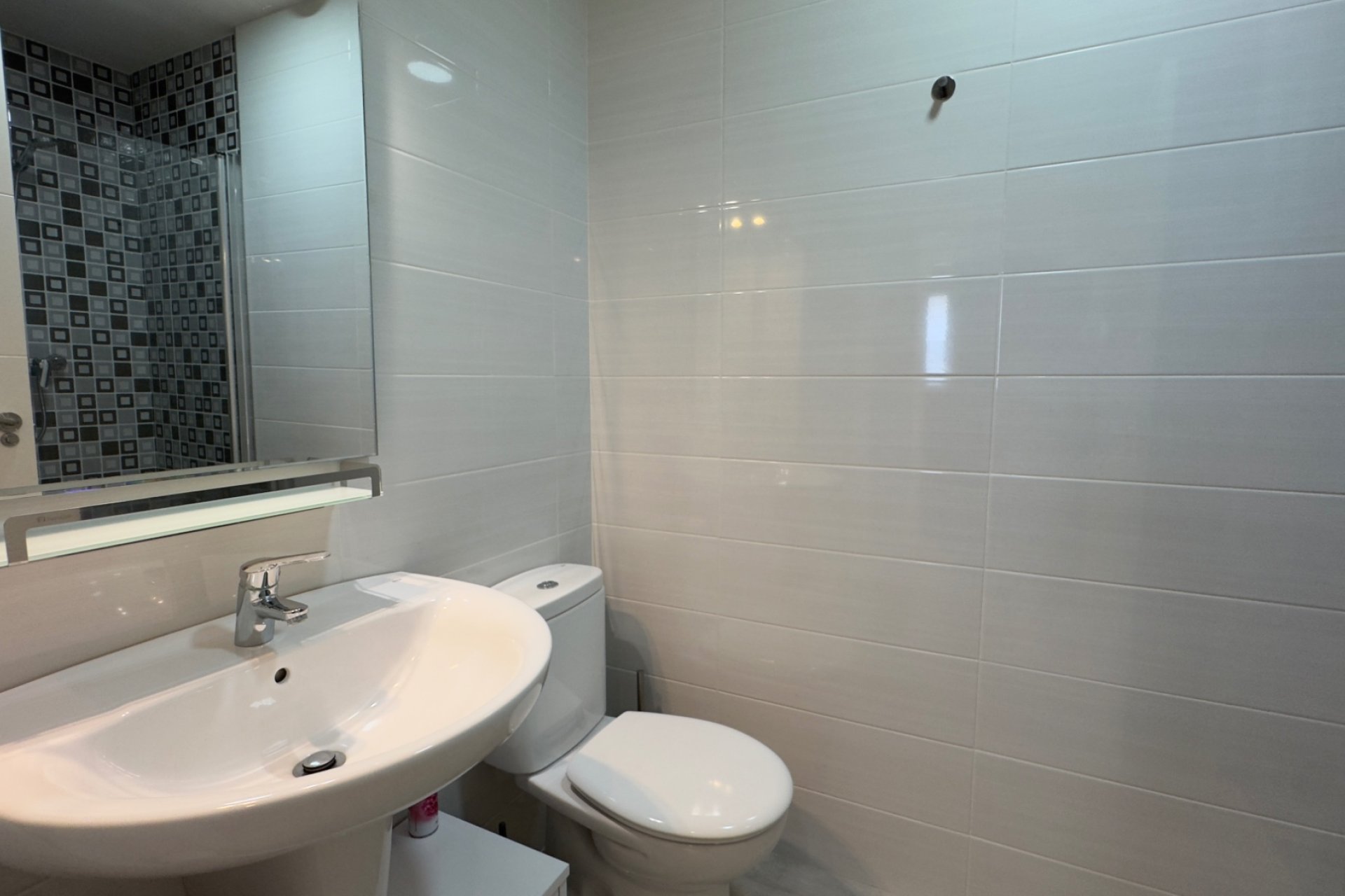 Herverkoop - Appartement -
Orihuela Costa - Costa Blanca