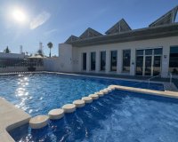 Herverkoop - Appartement -
Orihuela Costa - Costa Blanca