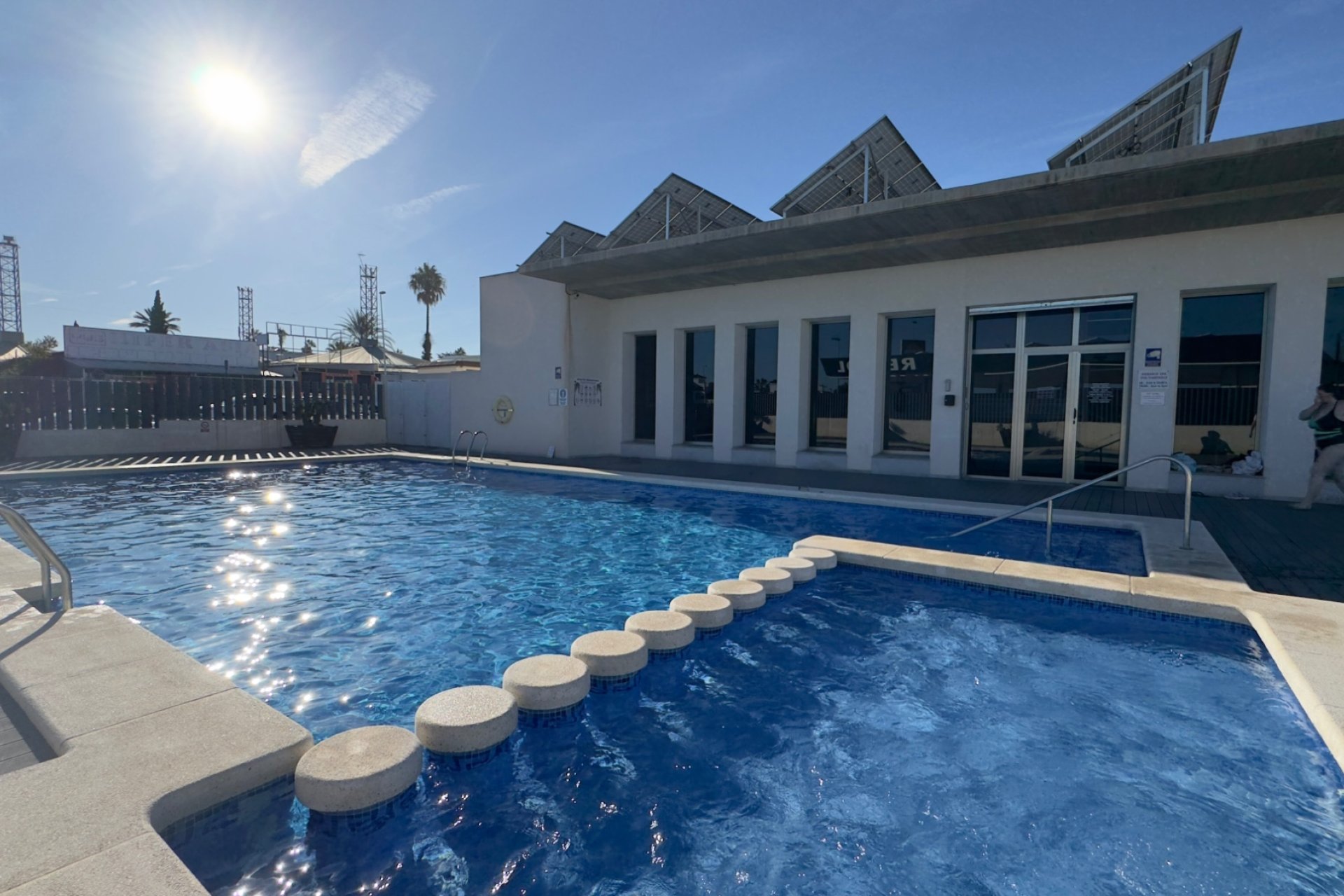 Herverkoop - Appartement -
Orihuela Costa - Costa Blanca