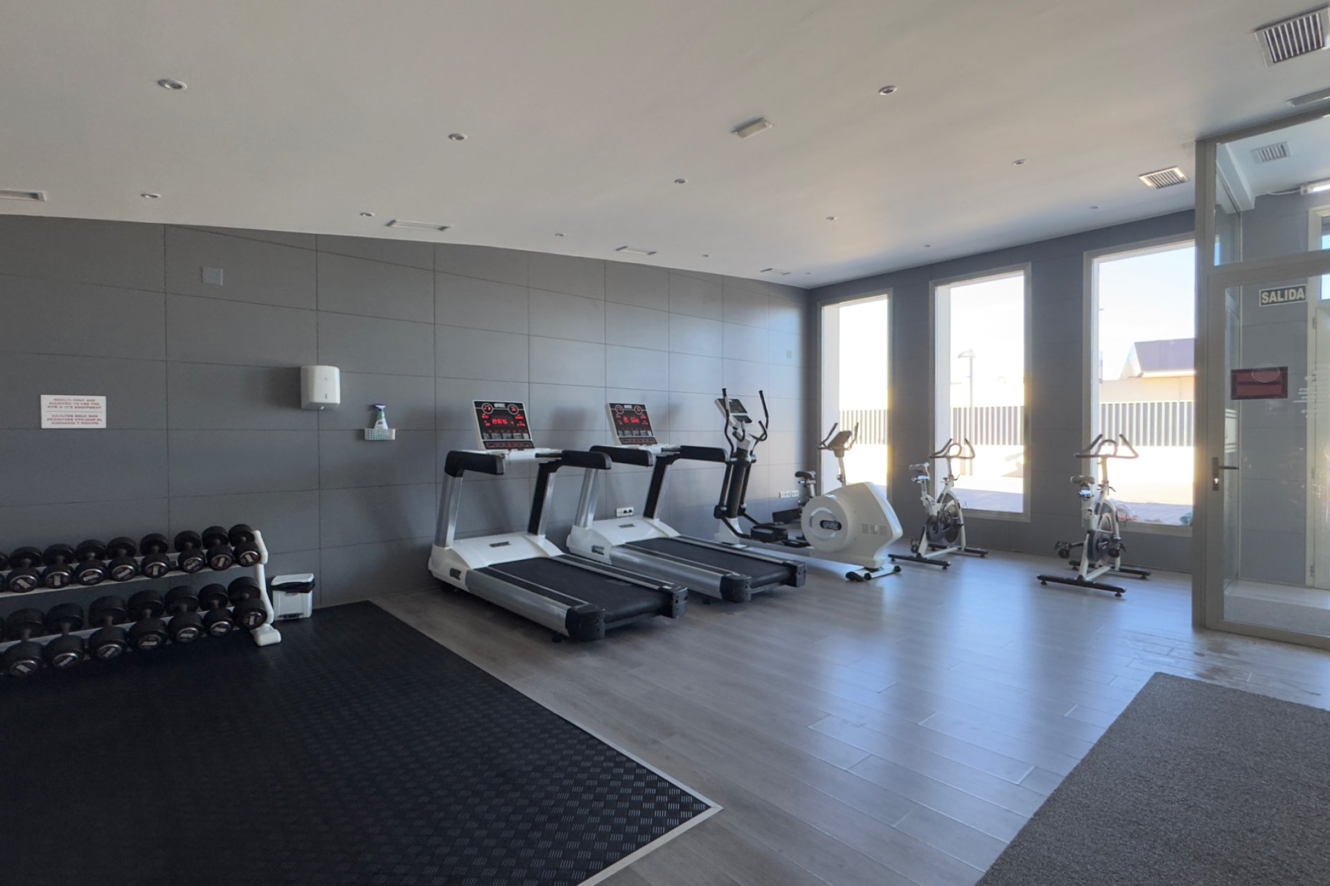 Herverkoop - Appartement -
Orihuela Costa - Costa Blanca