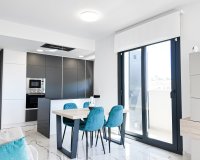 Herverkoop - Appartement -
Orihuela Costa - Costa Blanca