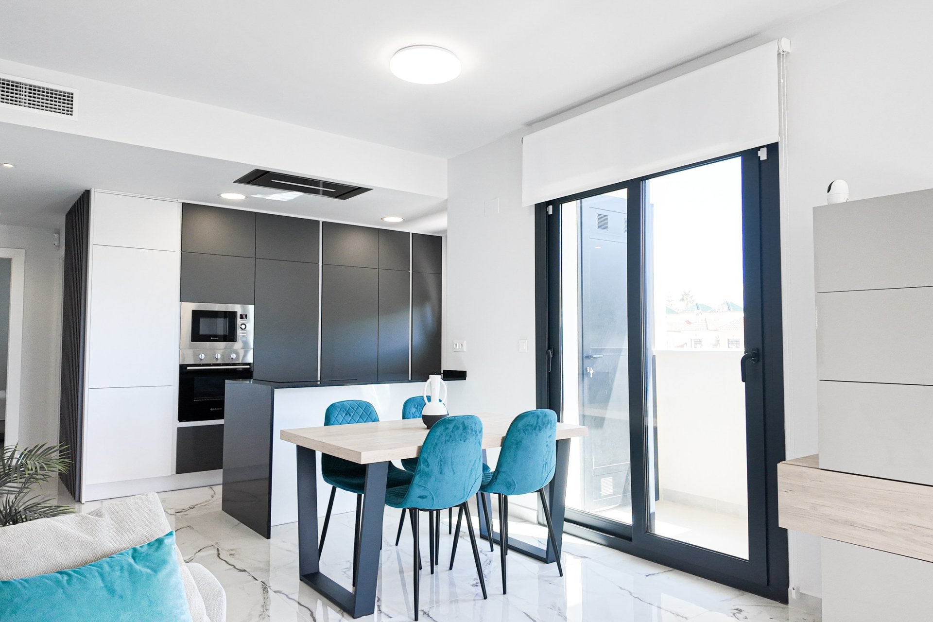 Herverkoop - Appartement -
Orihuela Costa - Costa Blanca