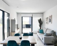 Herverkoop - Appartement -
Orihuela Costa - Costa Blanca