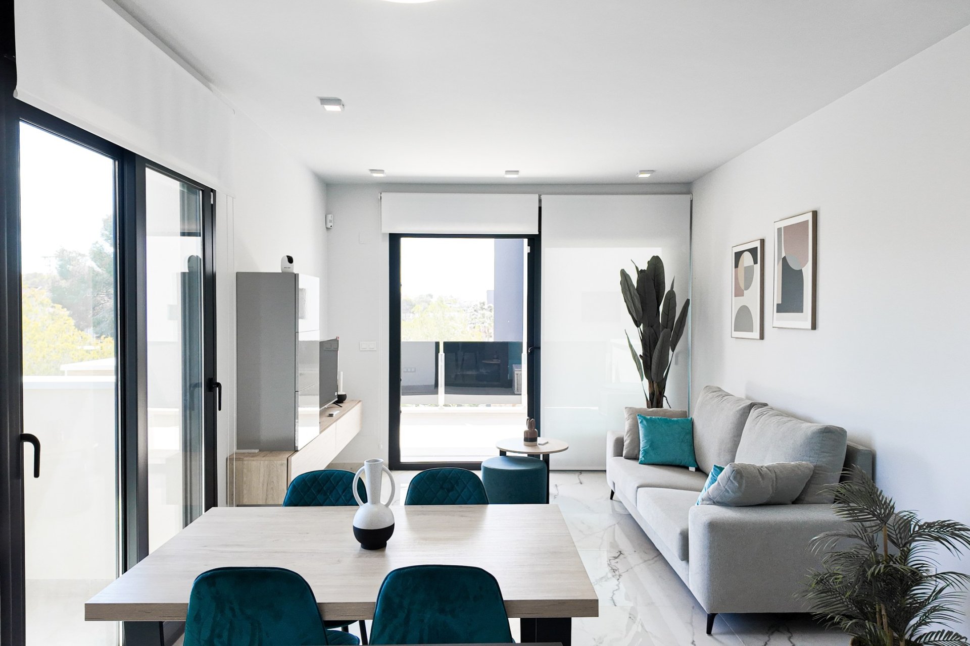 Herverkoop - Appartement -
Orihuela Costa - Costa Blanca