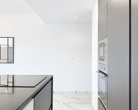 Herverkoop - Appartement -
Orihuela Costa - Costa Blanca