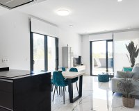 Herverkoop - Appartement -
Orihuela Costa - Costa Blanca