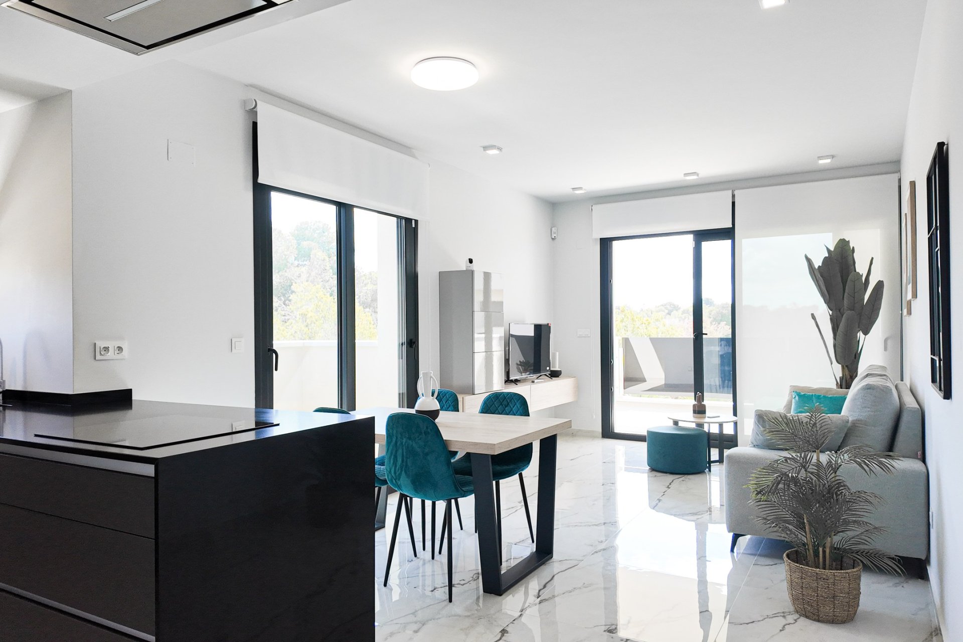 Herverkoop - Appartement -
Orihuela Costa - Costa Blanca