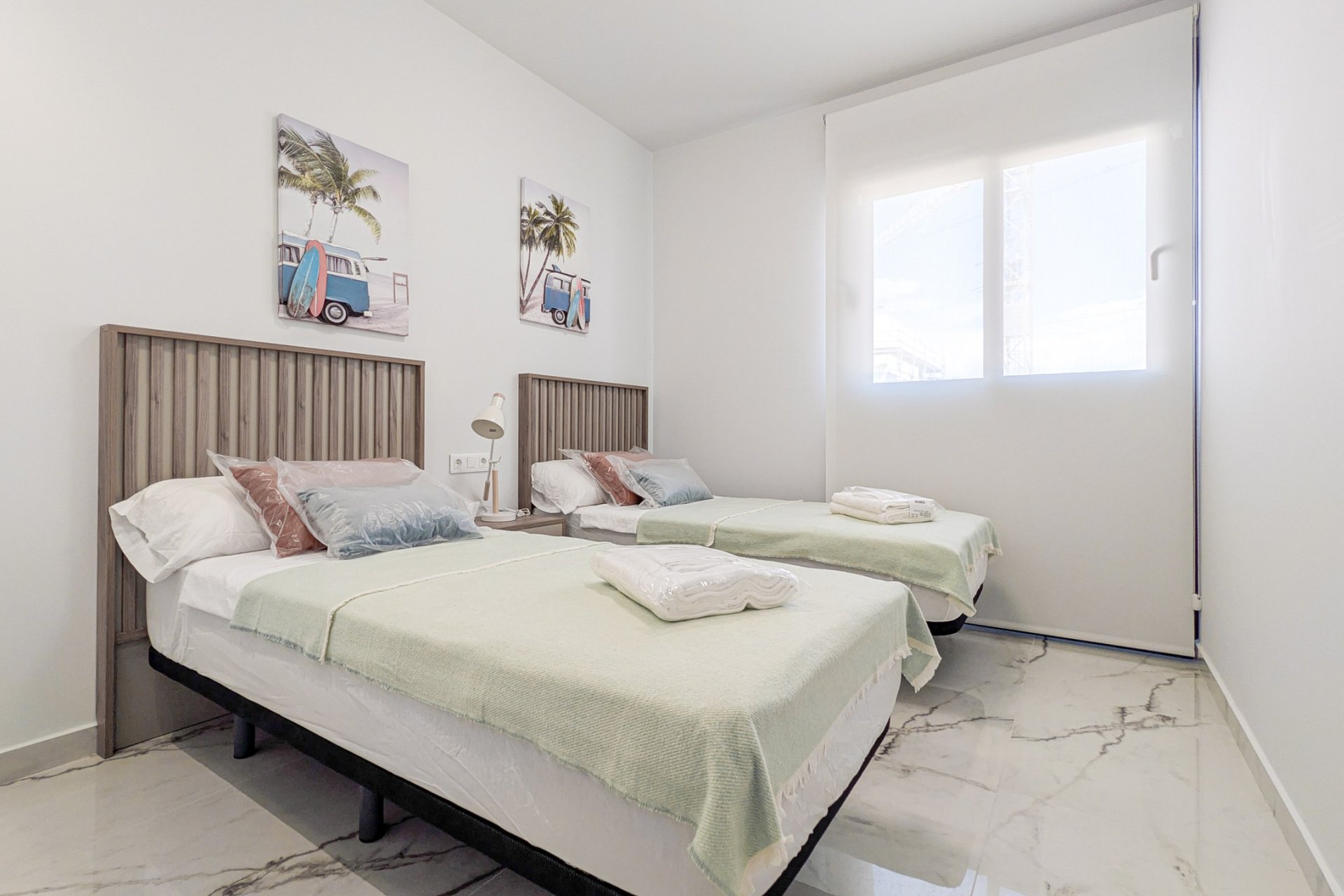 Herverkoop - Appartement -
Orihuela Costa - Costa Blanca