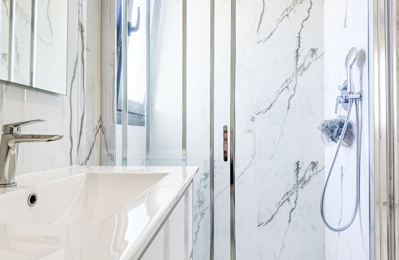 Herverkoop - Appartement -
Orihuela Costa - Costa Blanca