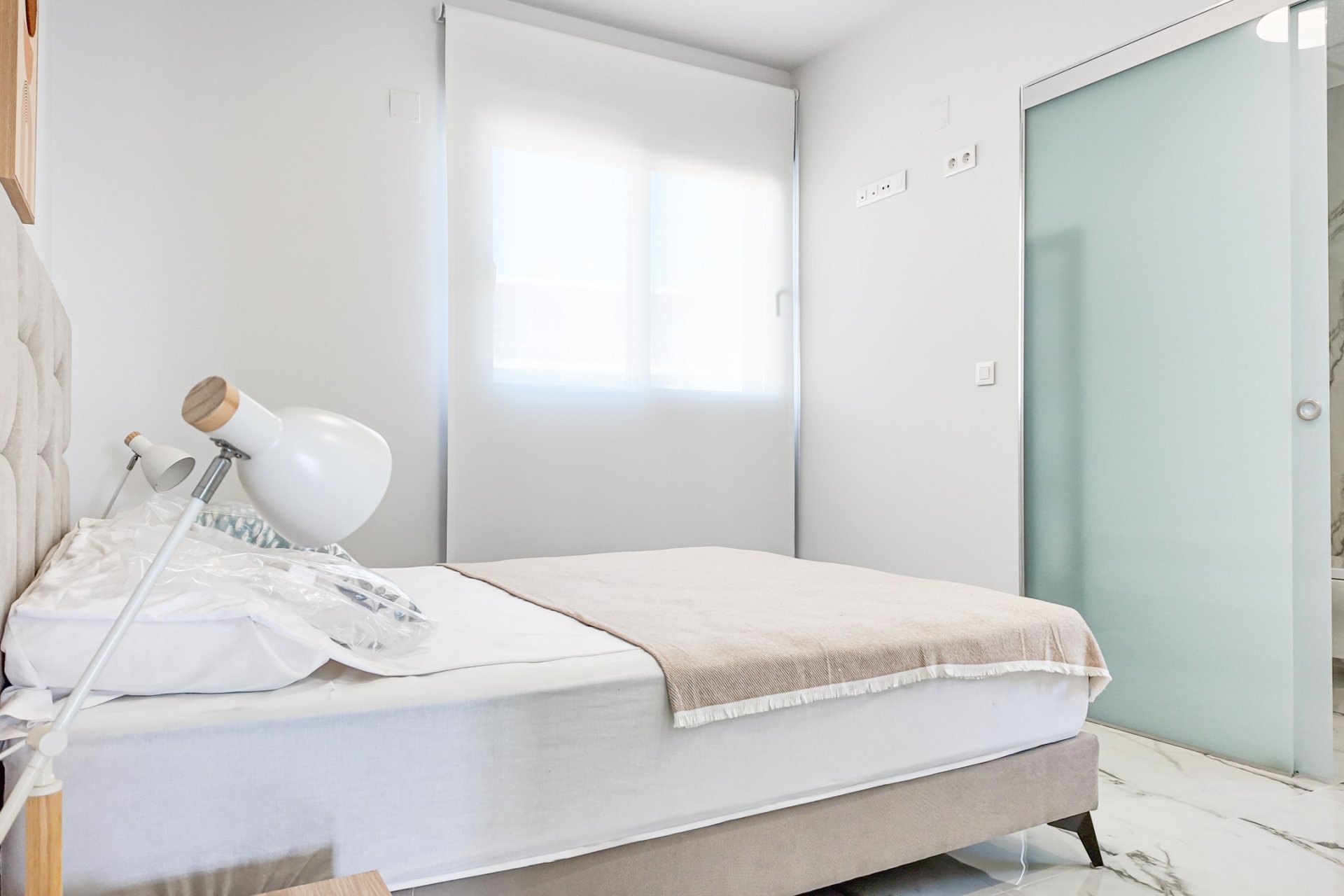 Herverkoop - Appartement -
Orihuela Costa - Costa Blanca