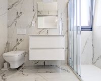 Herverkoop - Appartement -
Orihuela Costa - Costa Blanca