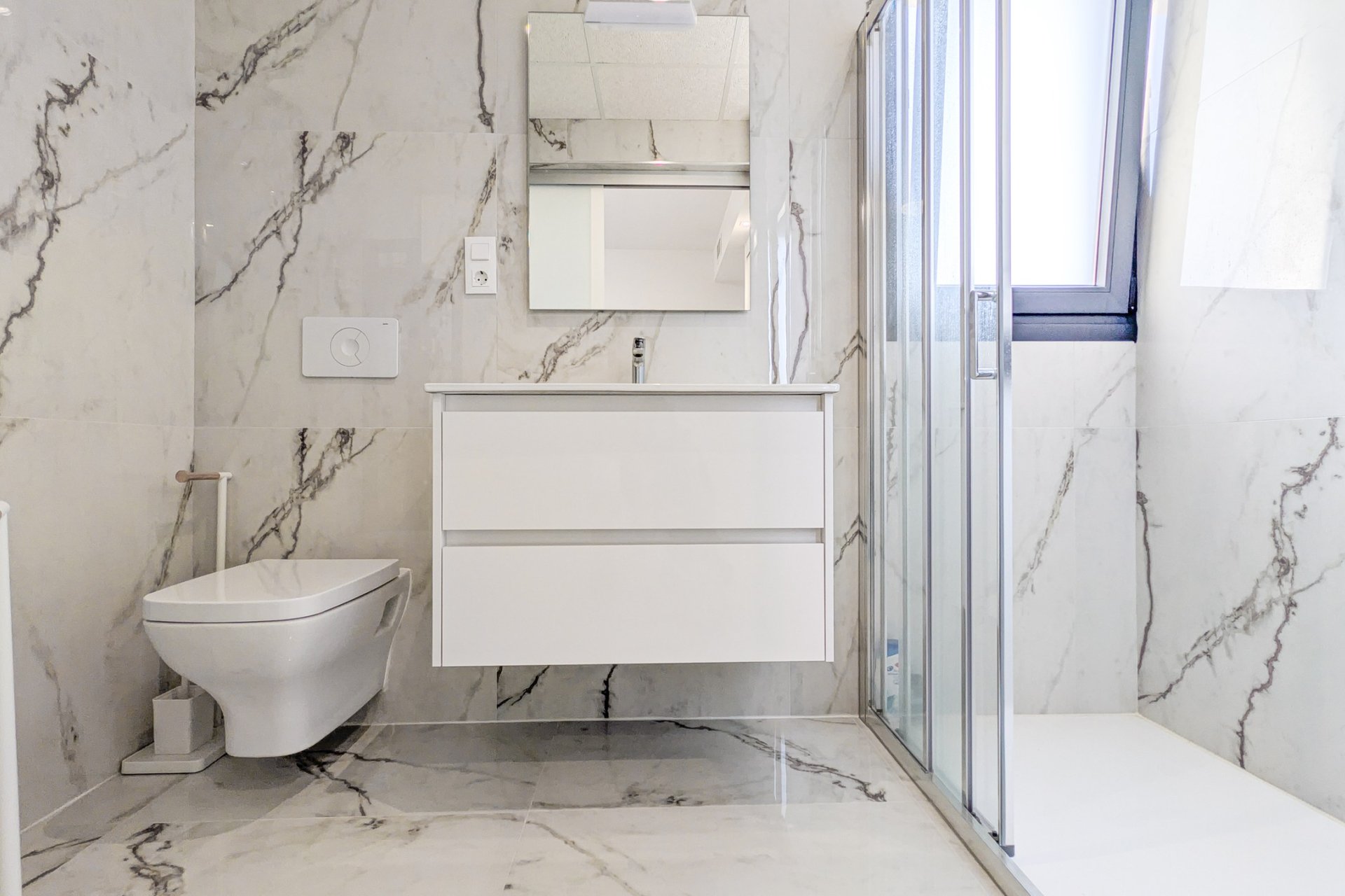 Herverkoop - Appartement -
Orihuela Costa - Costa Blanca