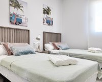 Herverkoop - Appartement -
Orihuela Costa - Costa Blanca