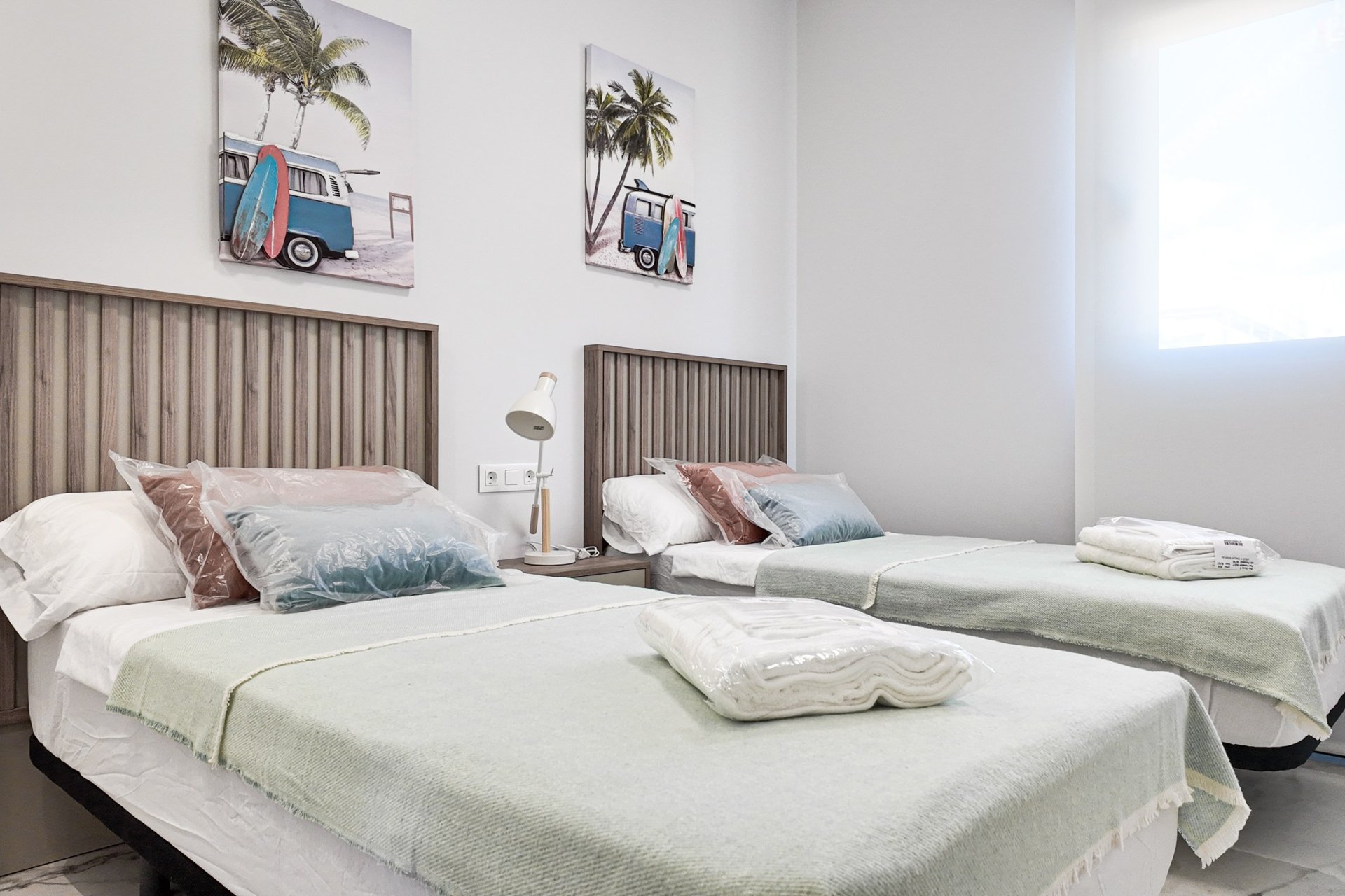 Herverkoop - Appartement -
Orihuela Costa - Costa Blanca