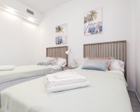 Herverkoop - Appartement -
Orihuela Costa - Costa Blanca