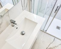 Herverkoop - Appartement -
Orihuela Costa - Costa Blanca