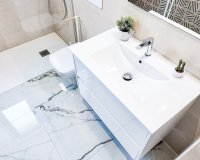 Herverkoop - Appartement -
Orihuela Costa - Costa Blanca