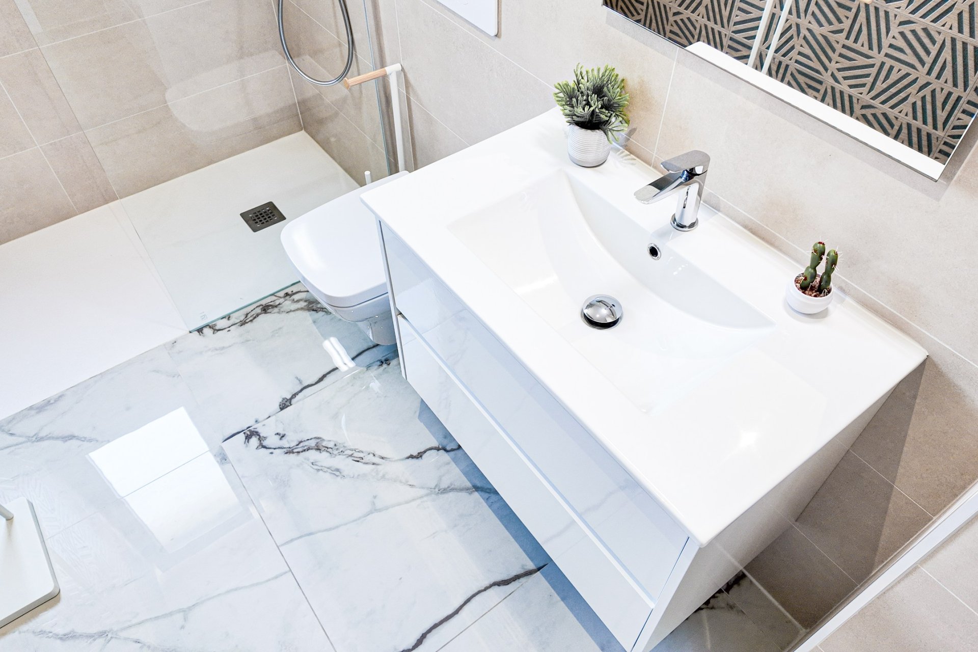 Herverkoop - Appartement -
Orihuela Costa - Costa Blanca