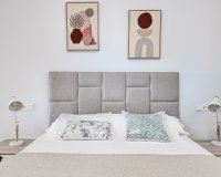 Herverkoop - Appartement -
Orihuela Costa - Costa Blanca