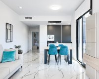 Herverkoop - Appartement -
Orihuela Costa - Costa Blanca