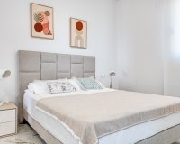 Herverkoop - Appartement -
Orihuela Costa - Costa Blanca