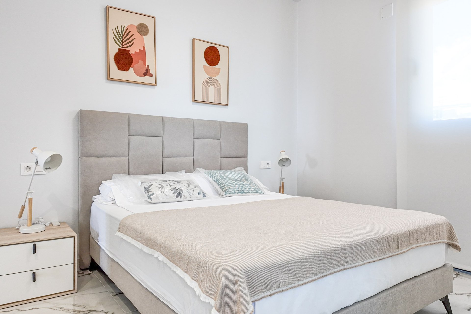 Herverkoop - Appartement -
Orihuela Costa - Costa Blanca