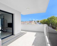 Herverkoop - Appartement -
Orihuela Costa - Costa Blanca