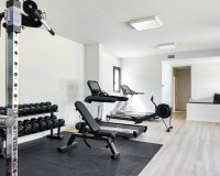 Herverkoop - Appartement -
Orihuela Costa - Costa Blanca