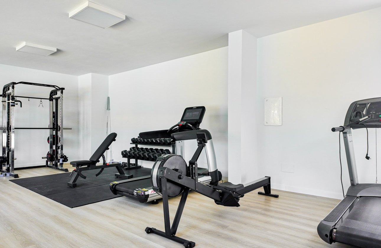 Herverkoop - Appartement -
Orihuela Costa - Costa Blanca