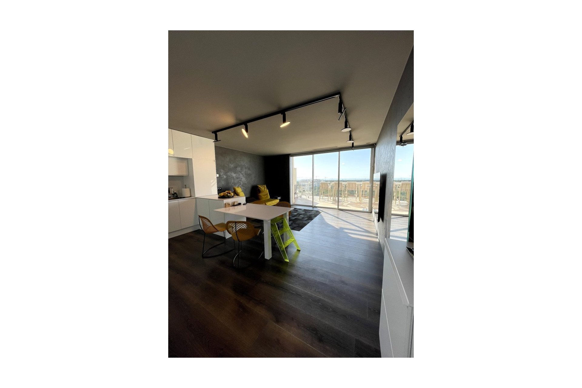 Herverkoop - Appartement -
Orihuela Costa - Costa Blanca