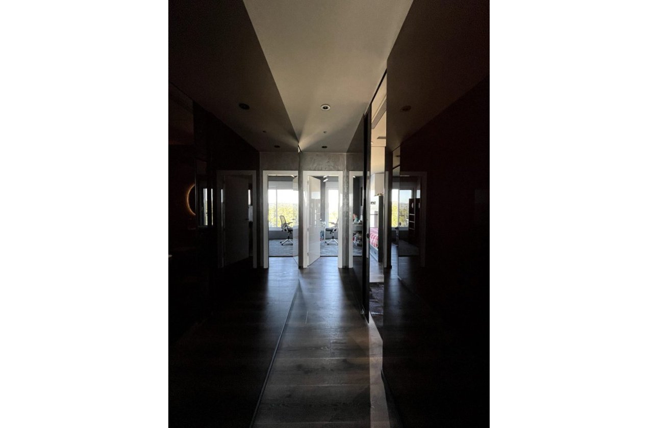 Herverkoop - Appartement -
Orihuela Costa - Costa Blanca