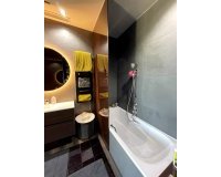 Herverkoop - Appartement -
Orihuela Costa - Costa Blanca