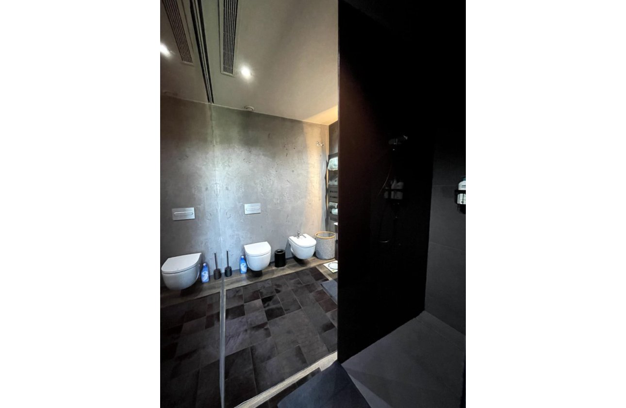 Herverkoop - Appartement -
Orihuela Costa - Costa Blanca