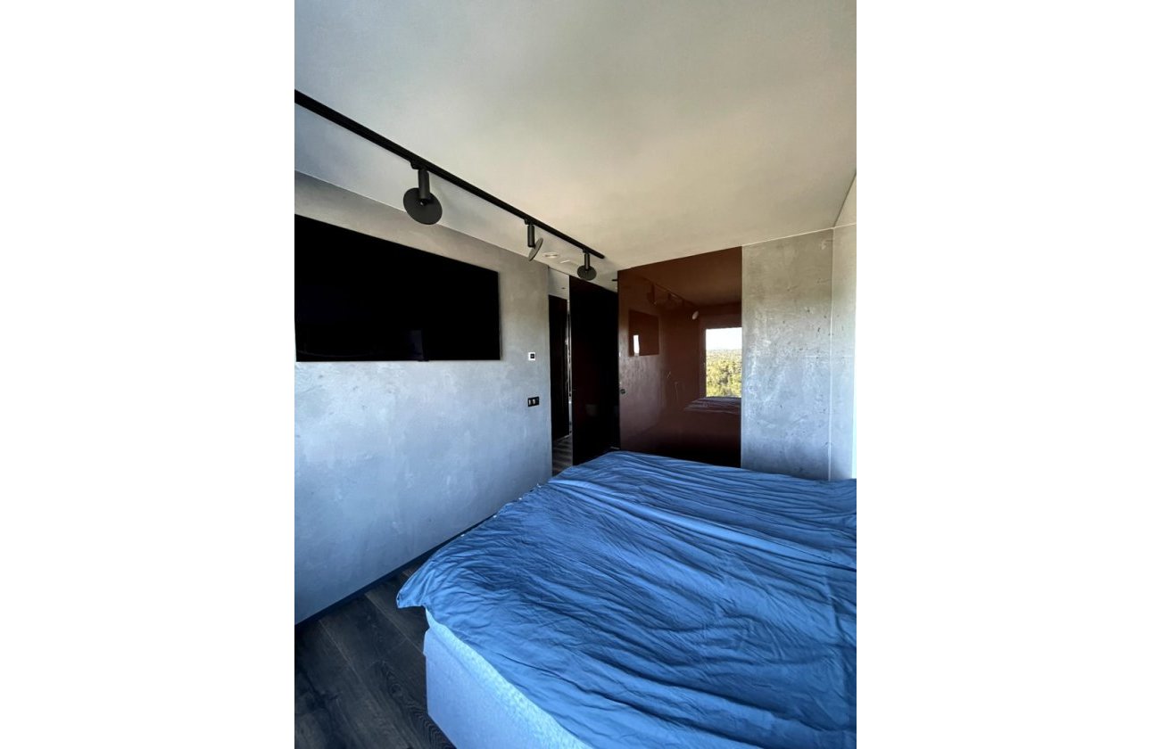 Herverkoop - Appartement -
Orihuela Costa - Costa Blanca