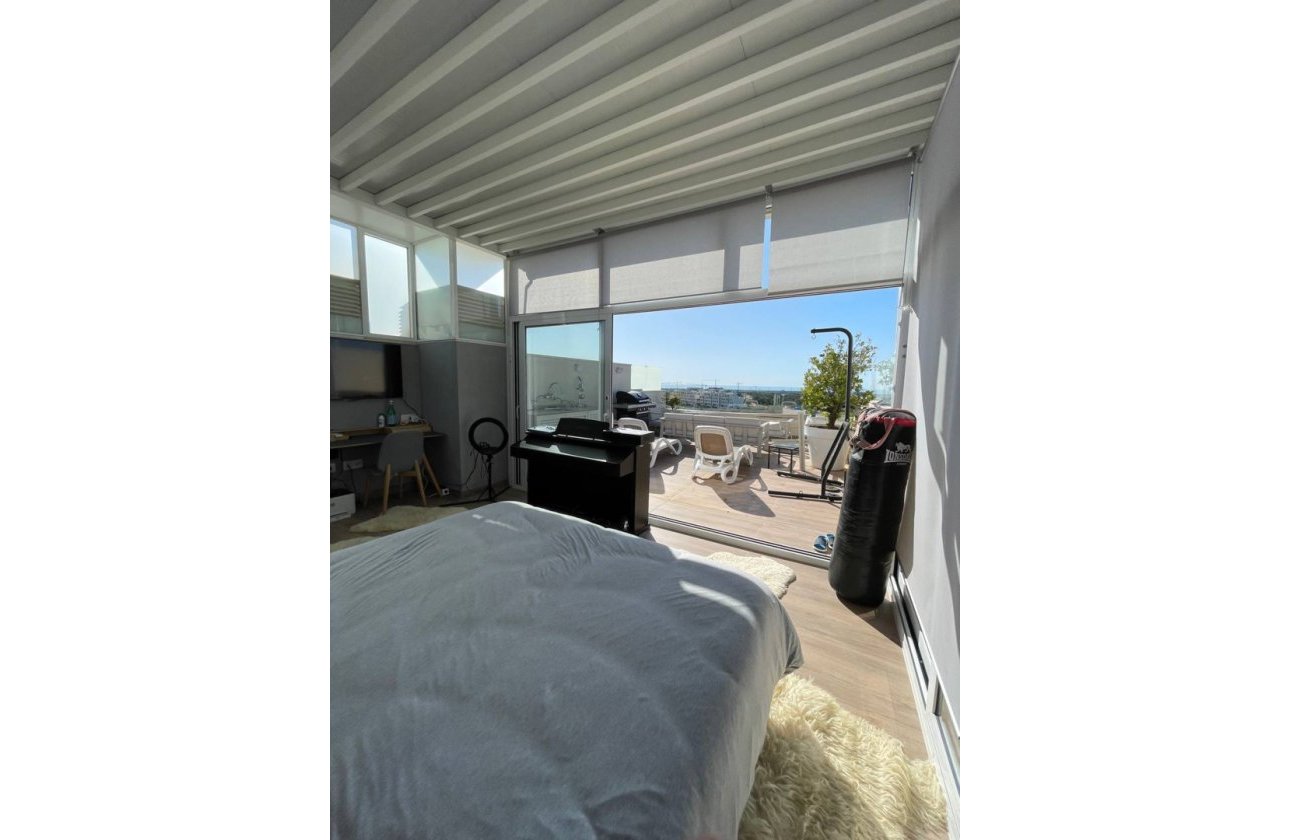 Herverkoop - Appartement -
Orihuela Costa - Costa Blanca