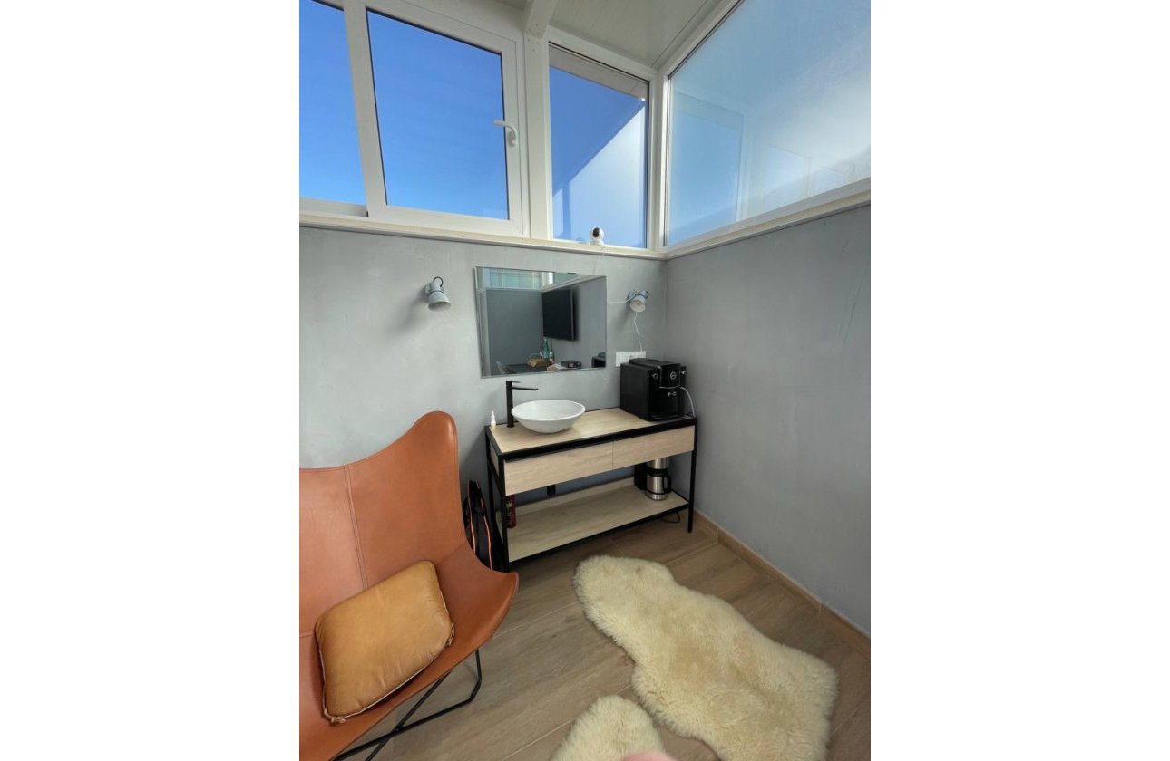 Herverkoop - Appartement -
Orihuela Costa - Costa Blanca