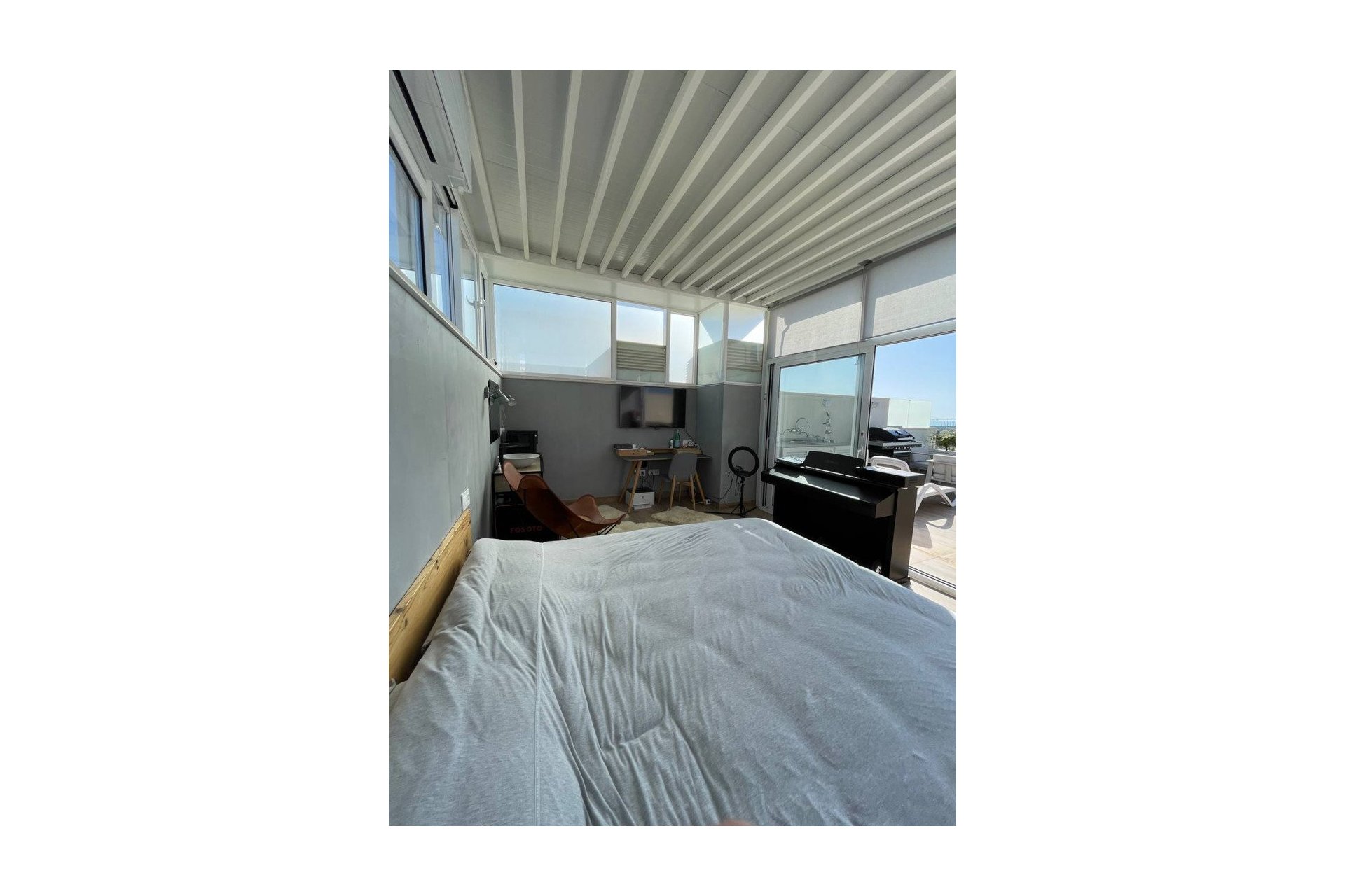 Herverkoop - Appartement -
Orihuela Costa - Costa Blanca