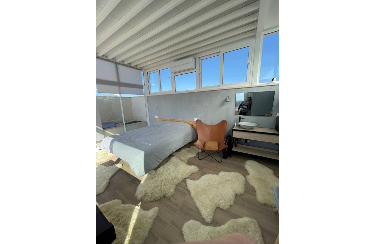 Herverkoop - Appartement -
Orihuela Costa - Costa Blanca