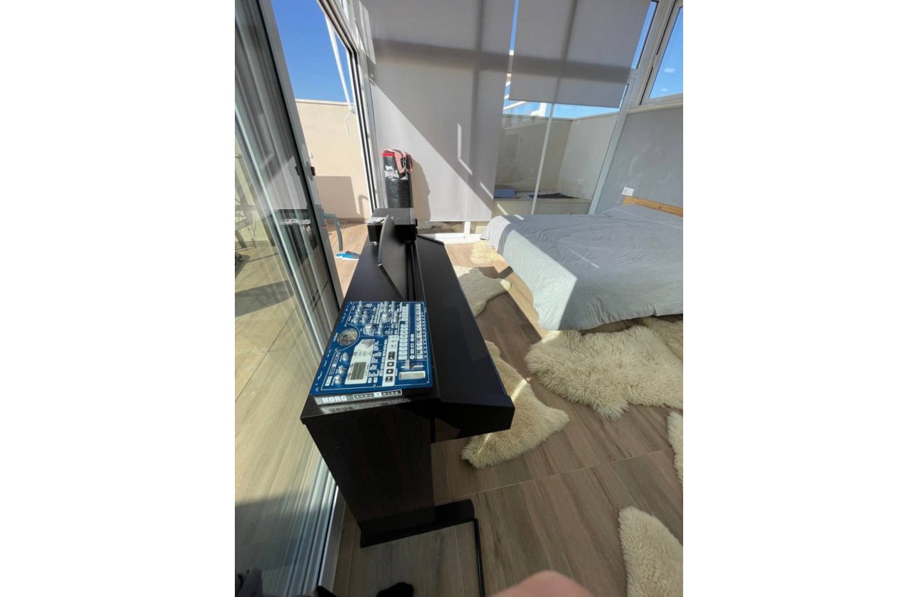 Herverkoop - Appartement -
Orihuela Costa - Costa Blanca