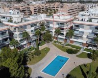 Herverkoop - Appartement -
Orihuela Costa - Costa Blanca