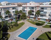 Herverkoop - Appartement -
Orihuela Costa - Costa Blanca