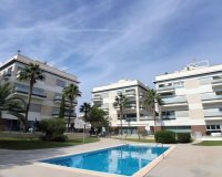 Herverkoop - Appartement -
Orihuela Costa - Costa Blanca