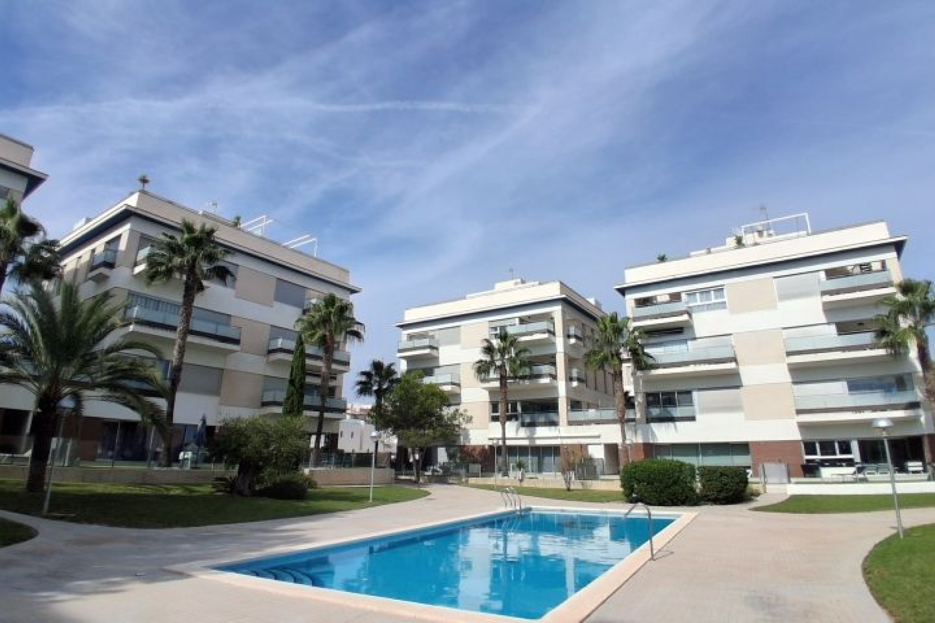Herverkoop - Appartement -
Orihuela Costa - Costa Blanca